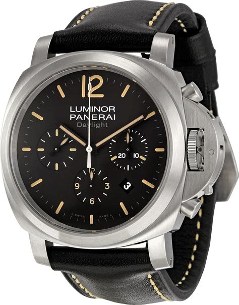 panerai luminor watches.